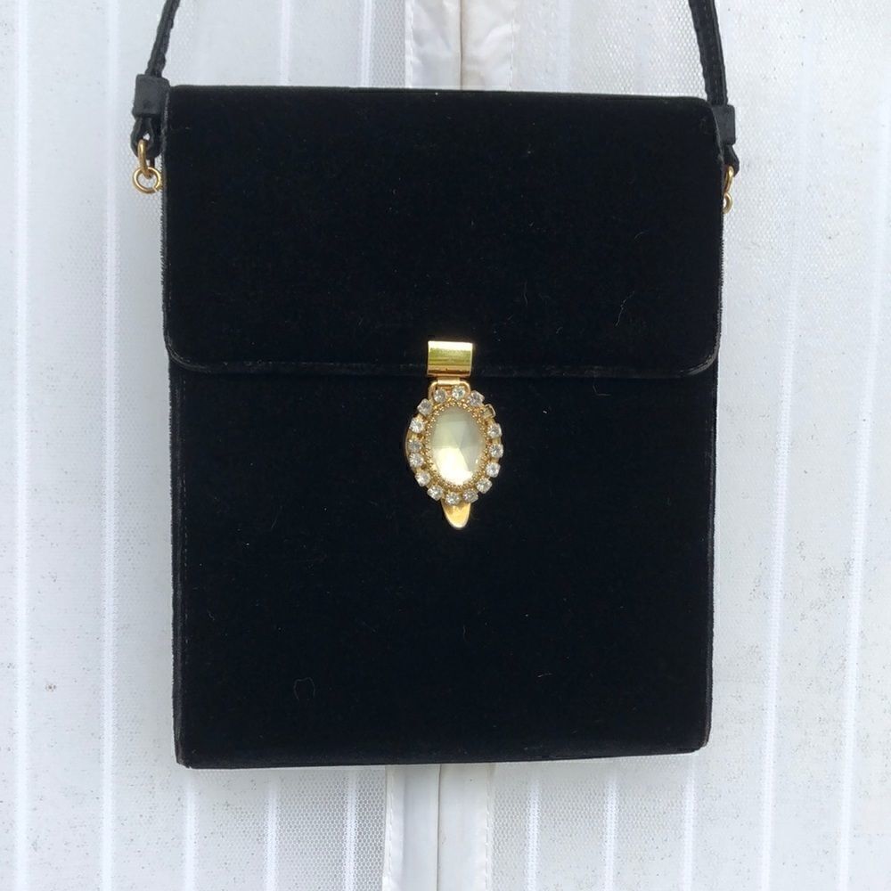 Vintage  bowmen-davis  bag